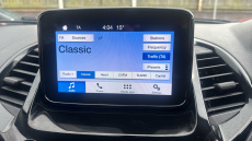 Ford KA+ 1.2 Zetec 5dr Petrol Hatchback